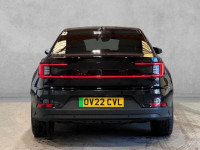 POLESTAR POLESTAR 2