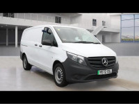 MERCEDES-BENZ EVITO
