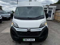CITROEN RELAY