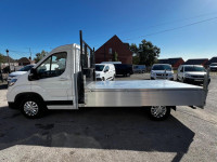 MAXUS EDELIVER 9
