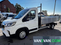 MAXUS EDELIVER 9