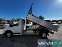 MAXUS EDELIVER 9