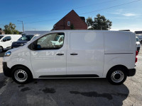 CITROEN DISPATCH