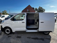 CITROEN DISPATCH