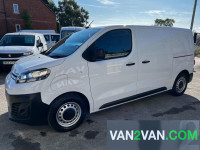 CITROEN DISPATCH