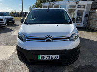 CITROEN DISPATCH