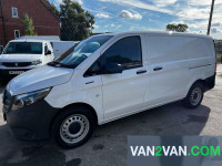 MERCEDES-BENZ EVITO