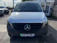 MERCEDES-BENZ EVITO