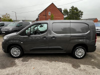 VAUXHALL COMBO