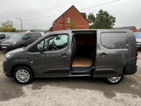 VAUXHALL COMBO