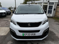 PEUGEOT EXPERT