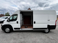 CITROEN RELAY