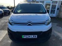 CITROEN DISPATCH