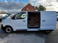 CITROEN DISPATCH