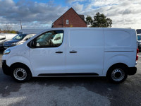 CITROEN DISPATCH