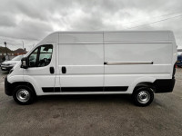 CITROEN RELAY