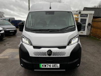 CITROEN RELAY