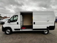 CITROEN RELAY