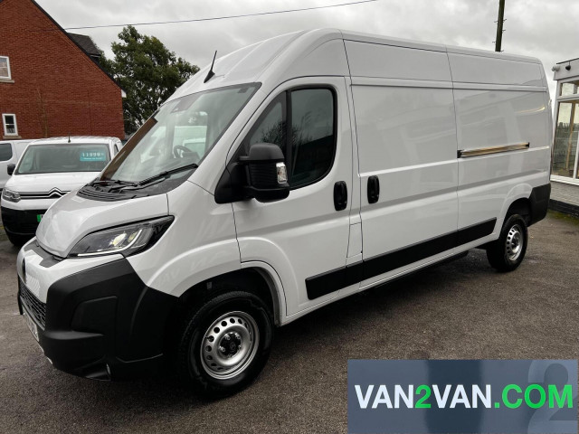 CITROEN RELAY