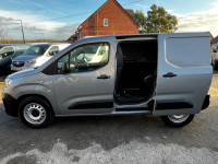 CITROEN E-BERLINGO