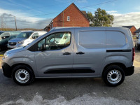 CITROEN E-BERLINGO