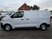 VAUXHALL VIVARO ELECTRIC