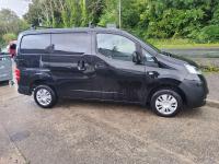 NISSAN NV200