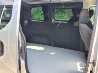 NISSAN E-NV200
