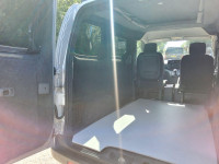 NISSAN E-NV200