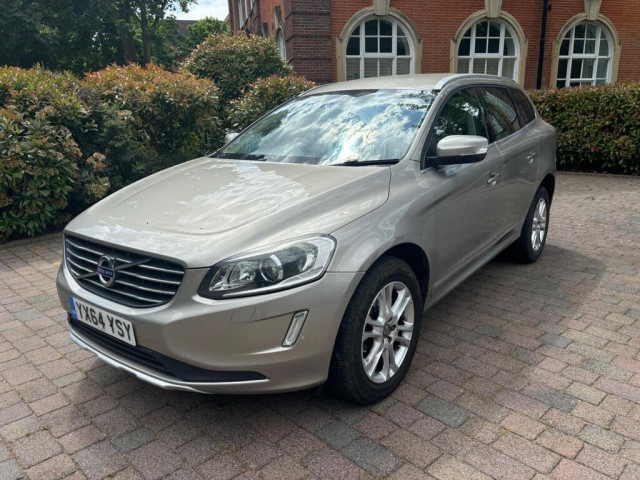 VOLVO