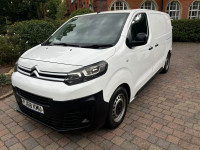CITROEN DISPATCH