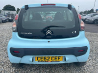 CITROEN C1