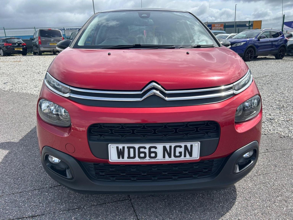 CITROEN C3