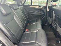MERCEDES-BENZ GLE CLASS