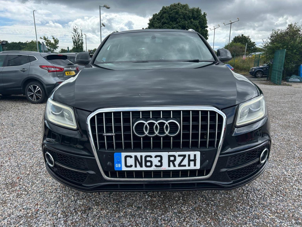 AUDI Q5