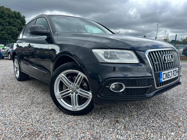 AUDI Q5