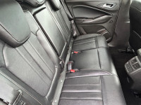 VAUXHALL GRANDLAND X