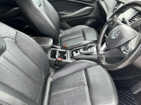 VAUXHALL GRANDLAND X