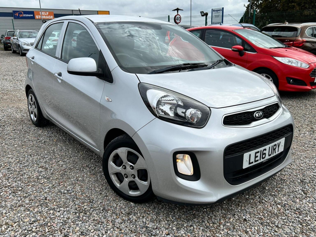 KIA PICANTO