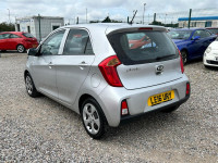 KIA PICANTO