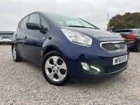 KIA VENGA