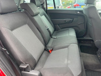 VAUXHALL ZAFIRA