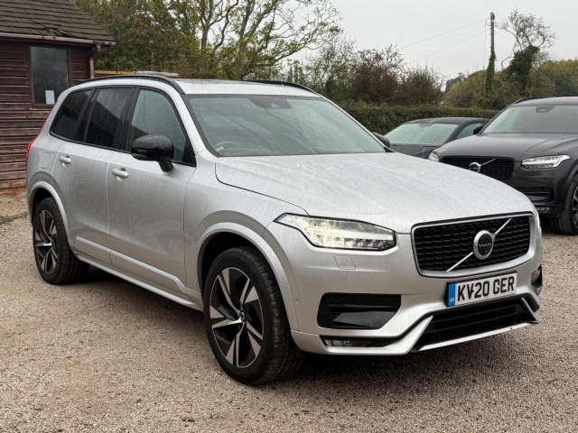 VOLVO