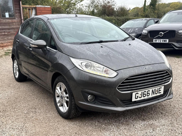 FORD