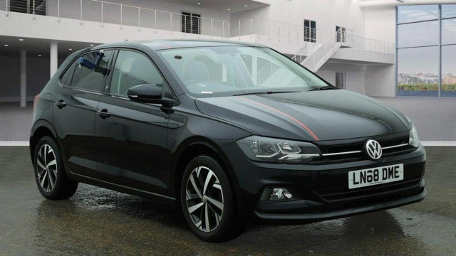 VOLKSWAGEN