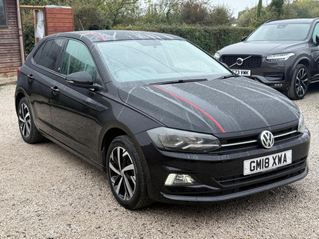 VOLKSWAGEN