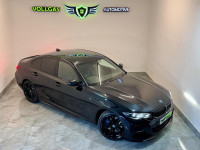 BMW 3 SERIES 2.0 320d MHT M Sport Auto Euro 6 (s/s) 4dr (2021/21)