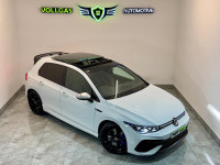 VOLKSWAGEN GOLF 2.0 TSI R DSG 4Motion Euro 6 (s/s) 5dr (2021/71)