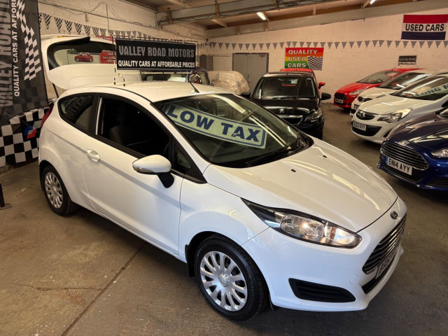 FORD