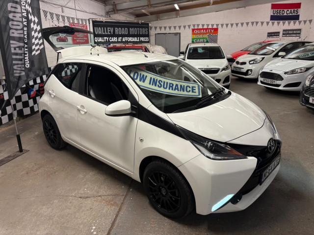 TOYOTA